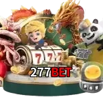 277bet slots